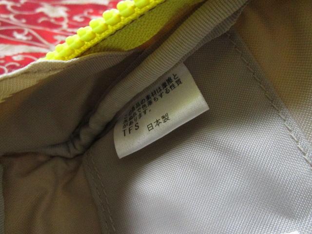 SAZABY �R�̎��t�@�X�i�[ �|�[�` �C�G���[ �Ԏh�J ���{�� ���g�p �̎ʐ^8