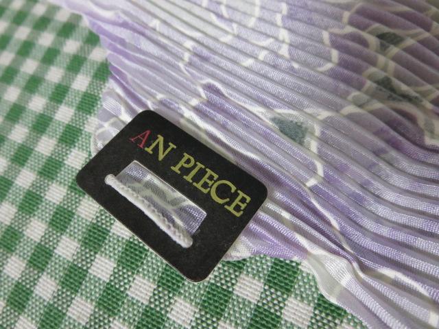 AN PIECE/HANAE MORI LvnJ`  25cm ̎ʐ^3