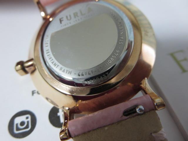 FURLAt 33MM GIADA fB[XNH[crv zCg sN 44749-42511085465Ch ̎ʐ^9