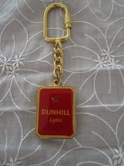 DUNHILL Lights �L�[�z���_�[ �� ���g�� �̎ʐ^1