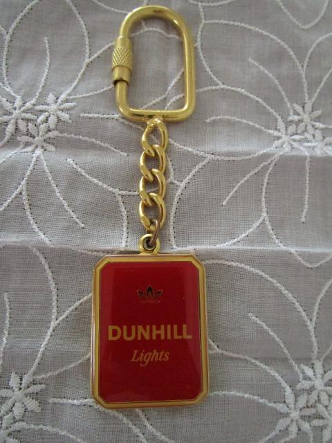 DUNHILL Lights �L�[�z���_�[ �� ���g�� �̎ʐ^3