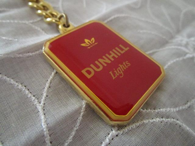 DUNHILL Lights �L�[�z���_�[ �� ���g�� �̎ʐ^6