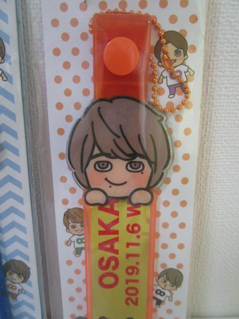 �փW���j�� ��e�z���_�[�@�i��e�[�v �z���_�[�j 2�_�Z�b�g (�ێR����/���c�͑�) 2019-2020 47tour �̎ʐ^2