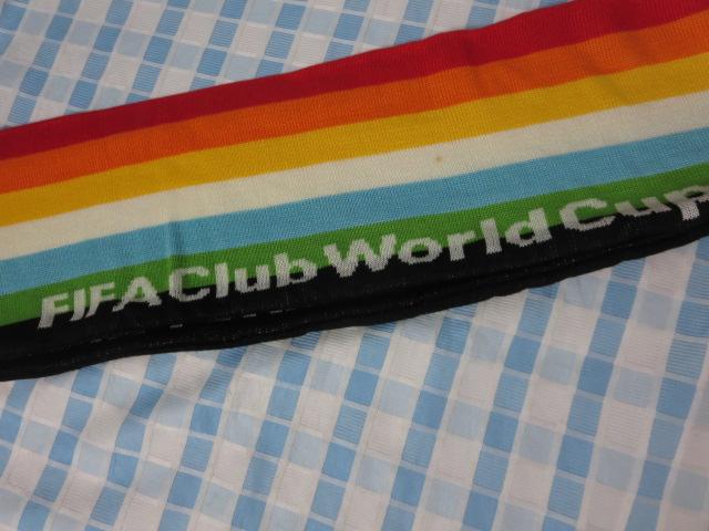 FIFA Club World Cup Japan 2011 ���C���{�[ �j�b�g�}�t���[ TOYOTA �̎ʐ^4