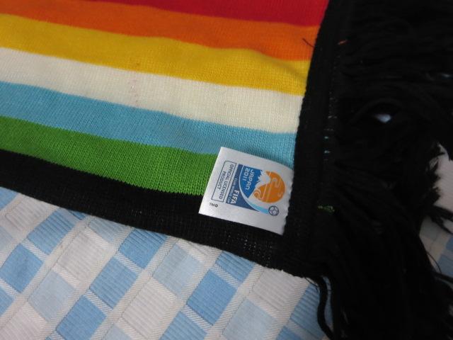 FIFA Club World Cup Japan 2011 ���C���{�[ �j�b�g�}�t���[ TOYOTA �̎ʐ^6