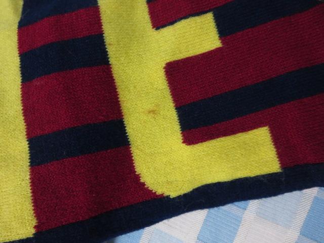 FC BARCELONA MESSI 10 �A�N�����}�t���[ 160cm �̎ʐ^8