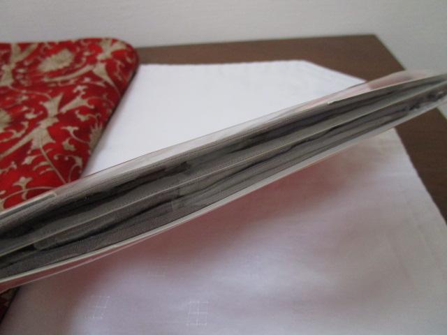 �����̃^�C�c �`���`���A���i 80�f�j�[�� S-M �~�f�B�A���O���[ �̎ʐ^6