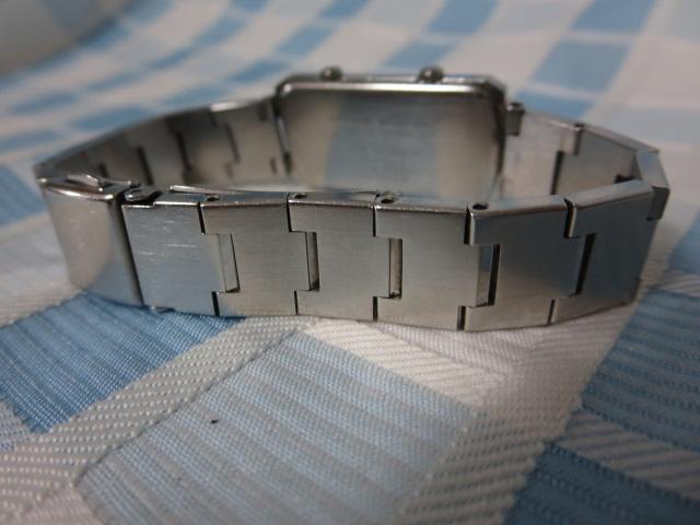 CITIZEN�V�`�Y�� XC�N���X�V�[ �f���A���^�C�� �X�N�G�A �N�H�[�c ���f�B�[�X �r���v 543W-H07839 �W�����N �̎ʐ^4