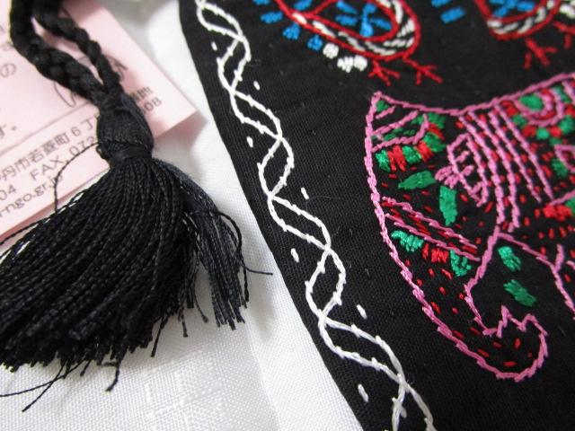 �m�N�V�^�J�h�J �o���O���f�V���� �h���イ�В��� �� �̎ʐ^3