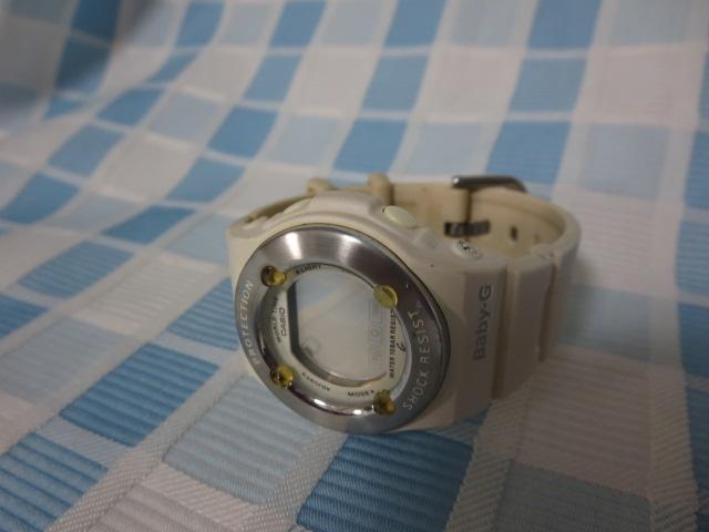 CASIO Baby-G BG-1300 �W�����N �̎ʐ^1
