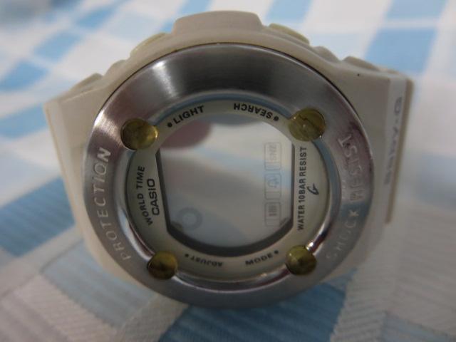 CASIO Baby-G BG-1300 �W�����N �̎ʐ^2