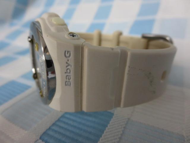 CASIO Baby-G BG-1300 �W�����N �̎ʐ^3