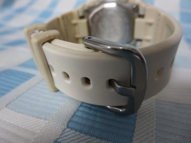 CASIO Baby-G BG-1300 �W�����N �̎ʐ^5