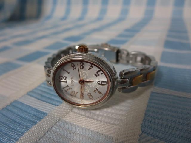 Ingenu �Z�C�R�[ �A���o �A���W�F�[�k VX51-K890 �V���o�[������ �r���v �̎ʐ^1