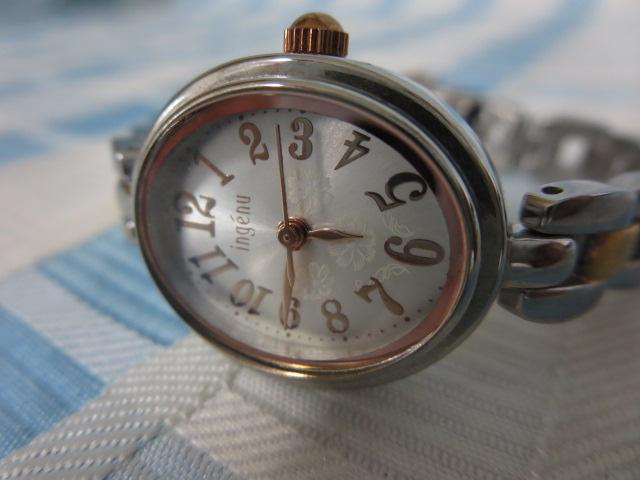 Ingenu �Z�C�R�[ �A���o �A���W�F�[�k VX51-K890 �V���o�[������ �r���v �̎ʐ^2