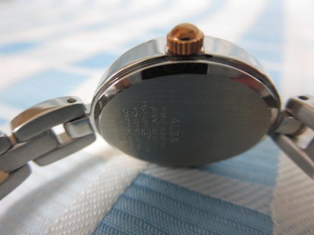 Ingenu �Z�C�R�[ �A���o �A���W�F�[�k VX51-K890 �V���o�[������ �r���v �̎ʐ^4