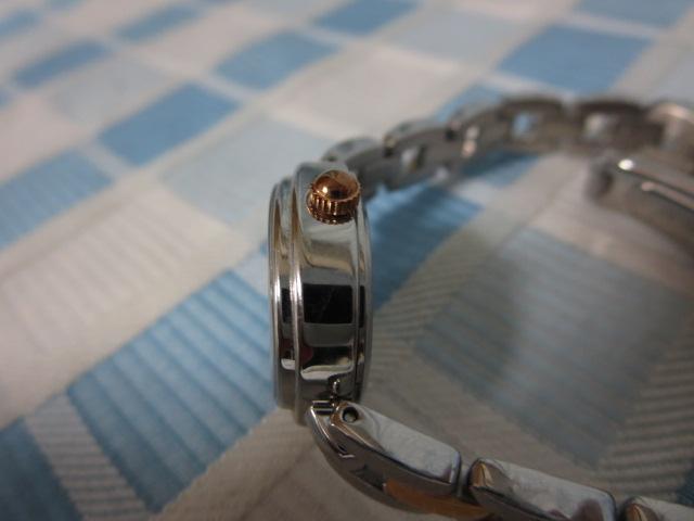 Ingenu �Z�C�R�[ �A���o �A���W�F�[�k VX51-K890 �V���o�[������ �r���v �̎ʐ^5