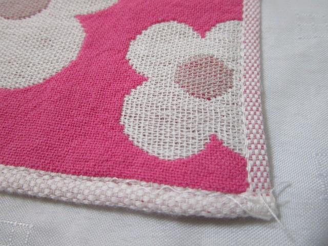 FURLA �^�I���n���J�` �s���N ���S���� �ԕ� 33cm �̎ʐ^2