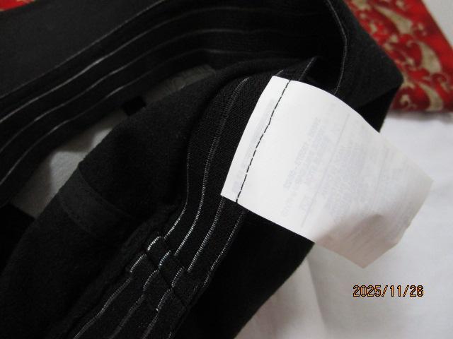 ARC'TERYX �A�[�N�e���N�X Wool Ball Cap �E�[���L���b�v �o�[�h���S�h�J �� 57cm �̎ʐ^10