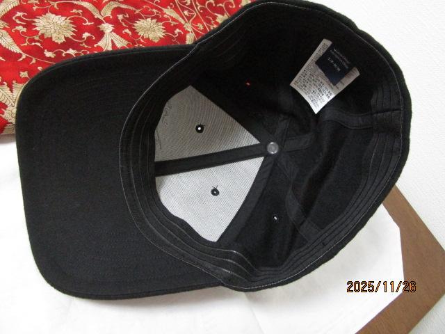 ARC'TERYX �A�[�N�e���N�X Wool Ball Cap �E�[���L���b�v �o�[�h���S�h�J �� 57cm �̎ʐ^4