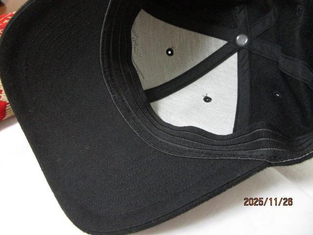 ARC'TERYX �A�[�N�e���N�X Wool Ball Cap �E�[���L���b�v �o�[�h���S�h�J �� 57cm �̎ʐ^5