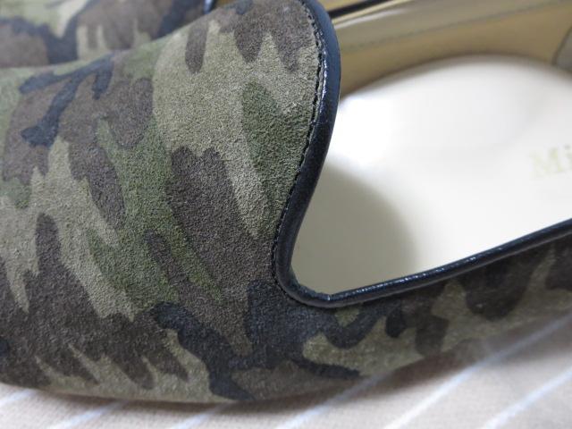 MissKyouko�~�X�L���E�R 4E �I�j�O���p���v�X �J�[�L 24.0cm ���ʕ� �̎ʐ^8