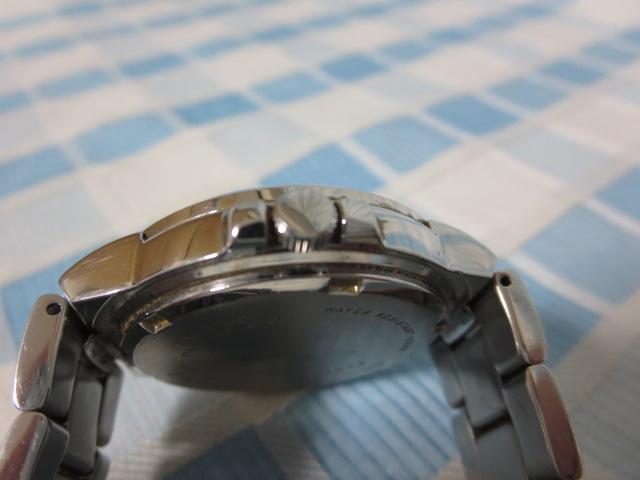 SEIKO �Z�C�R�[ SOLAR �\�[���[ �O�j�r���v �������� V145-0F00 �̎ʐ^3