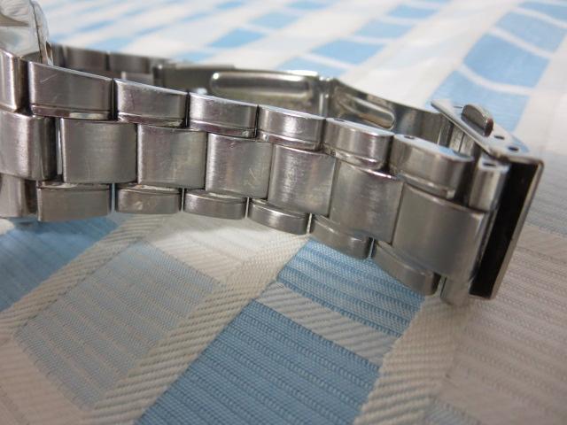 SEIKO �Z�C�R�[ SOLAR �\�[���[ �O�j�r���v �������� V145-0F00 �̎ʐ^6