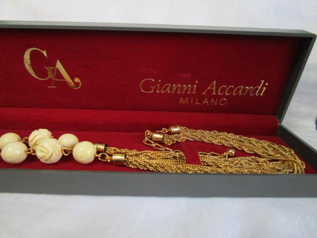 Gianni Accardi MILANO 6A`F[lbNX [Y ̎ʐ^9