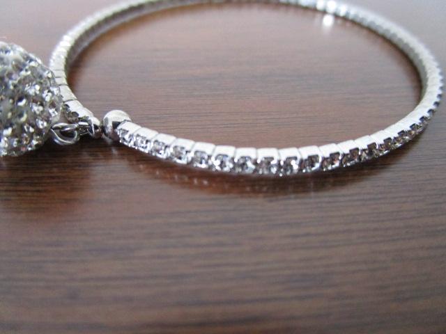 �h��� �~���[�{�[�����`���[���t�� �o���O�� �����ƃ��C���X�g�[�� �t���[�T�C�Y ���a5.5cm �̎ʐ^2