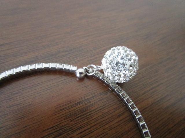 �h��� �~���[�{�[�����`���[���t�� �o���O�� �����ƃ��C���X�g�[�� �t���[�T�C�Y ���a5.5cm �̎ʐ^3