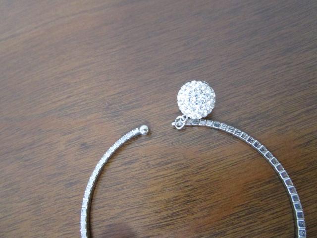 �h��� �~���[�{�[�����`���[���t�� �o���O�� �����ƃ��C���X�g�[�� �t���[�T�C�Y ���a5.5cm �̎ʐ^4