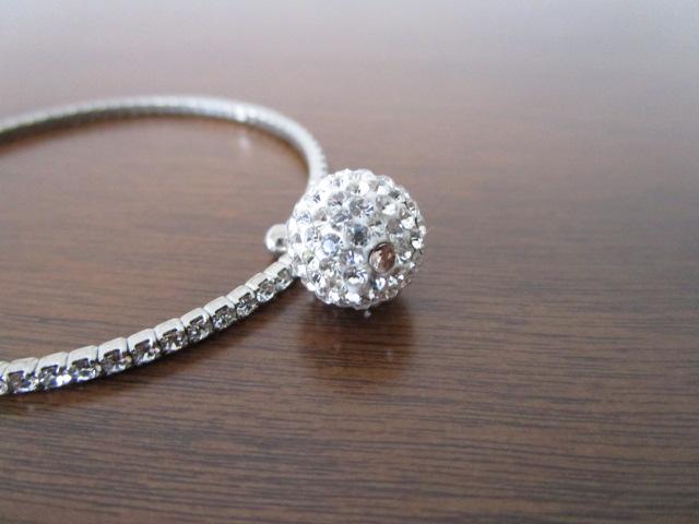 �h��� �~���[�{�[�����`���[���t�� �o���O�� �����ƃ��C���X�g�[�� �t���[�T�C�Y ���a5.5cm �̎ʐ^6