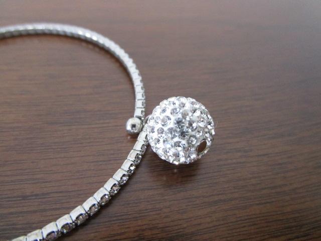 �h��� �~���[�{�[�����`���[���t�� �o���O�� �����ƃ��C���X�g�[�� �t���[�T�C�Y ���a5.5cm �̎ʐ^7