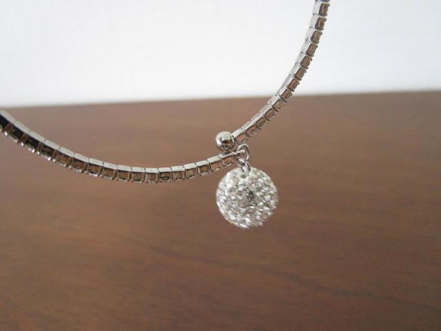 �h��� �~���[�{�[�����`���[���t�� �o���O�� �����ƃ��C���X�g�[�� �t���[�T�C�Y ���a5.5cm �̎ʐ^8