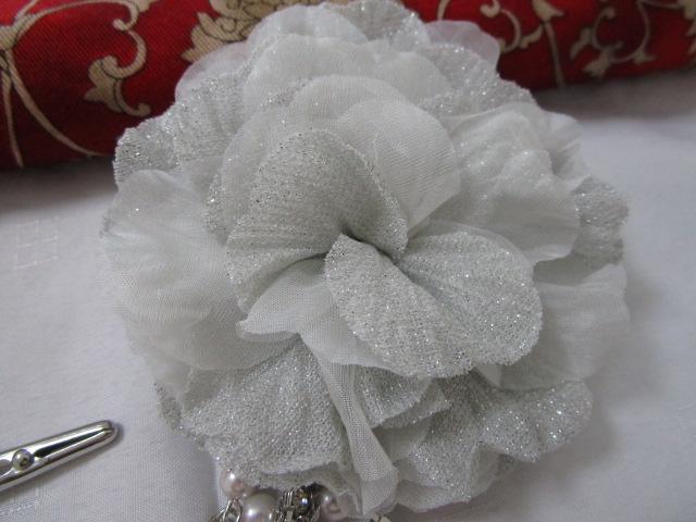 ���C���X�g�[��&�p�[���`�F�[���t�� �R�T�[�W�� �u���[�` �O���[���� �̎ʐ^2