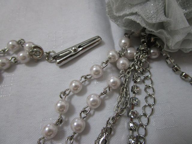 ���C���X�g�[��&�p�[���`�F�[���t�� �R�T�[�W�� �u���[�` �O���[���� �̎ʐ^3