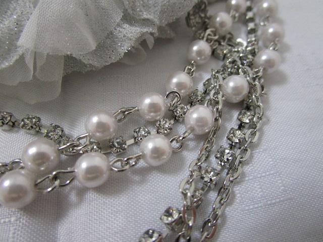 ���C���X�g�[��&�p�[���`�F�[���t�� �R�T�[�W�� �u���[�` �O���[���� �̎ʐ^9