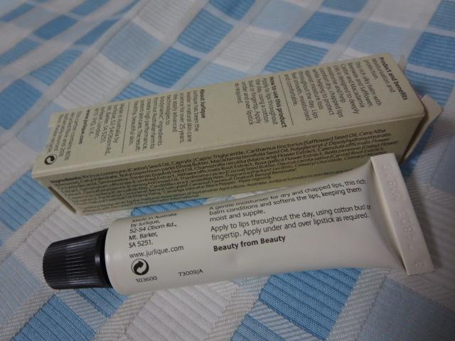 W[N JURLIQUE bvPAo[ 15ml J ̎ʐ^3
