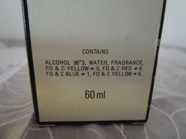 CHANEL �V���l�� NO19 �I�[�h�g���� 60ml �c�ʑ� �̎ʐ^6