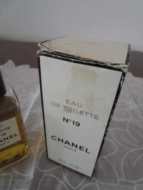 CHANEL �V���l�� NO19 �I�[�h�g���� 60ml �c�ʑ� �̎ʐ^8
