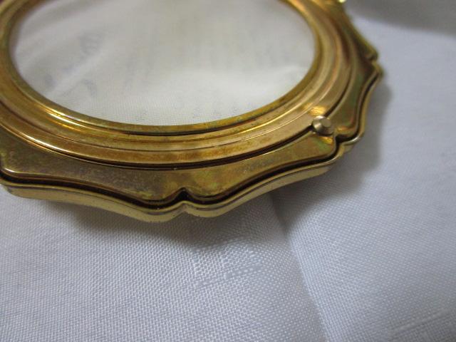 �p�� Stratton �X�g���b�g�� �R���p�N�g�~���[ 8cm �O���[�� ��Ԉ����ł� �̎ʐ^5