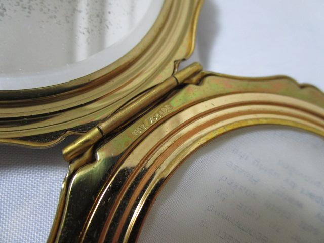 �p�� Stratton �X�g���b�g�� �R���p�N�g�~���[ 8cm �O���[�� ��Ԉ����ł� �̎ʐ^6