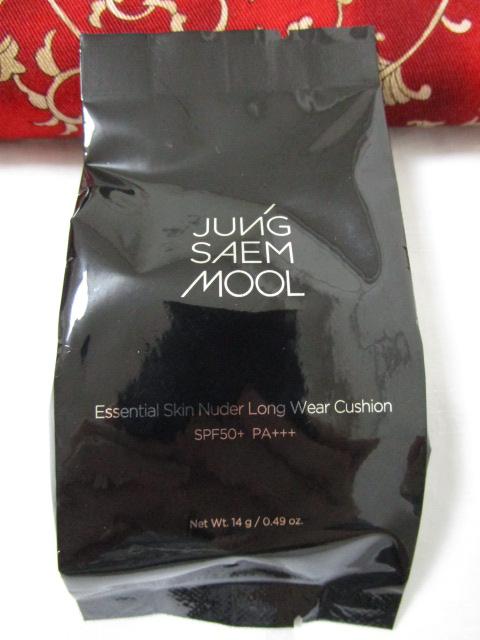 JUNG SAEM MOOL �W�����Z������ �G�b�Z���V���� �X�L���k�[�_�[ �����O�E�F�A�N�b�V���� �t�@���f���t�B�� ����2028.01.15 �̎ʐ^1