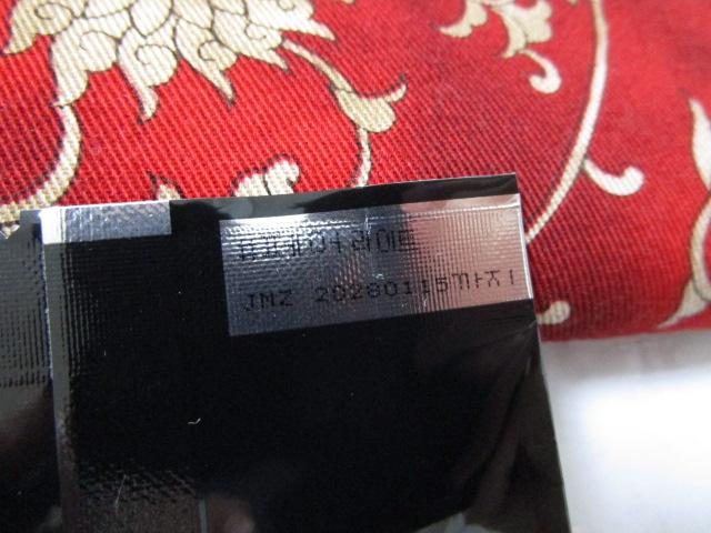 JUNG SAEM MOOL �W�����Z������ �G�b�Z���V���� �X�L���k�[�_�[ �����O�E�F�A�N�b�V���� �t�@���f���t�B�� ����2028.01.15 �̎ʐ^5