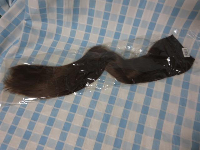 �E�B�b�O �G�N�X�e �X�g���[�g �����O60cm ��25cm 180g �}���� �̎ʐ^1