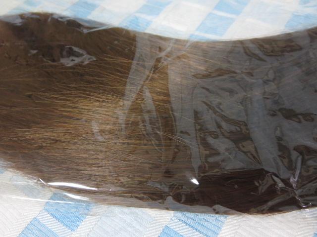 �E�B�b�O �G�N�X�e �X�g���[�g �����O60cm ��25cm 180g �}���� �̎ʐ^2