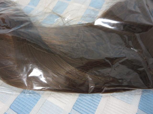 �E�B�b�O �G�N�X�e �X�g���[�g �����O60cm ��25cm 180g �}���� �̎ʐ^3