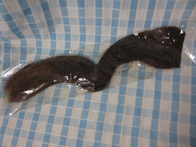 �E�B�b�O �G�N�X�e �X�g���[�g �����O60cm ��25cm 180g �}���� �̎ʐ^6