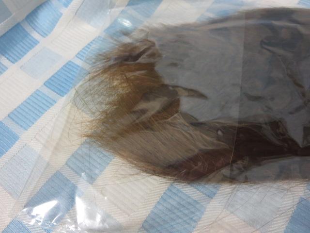 �E�B�b�O �G�N�X�e �X�g���[�g �����O60cm ��25cm 180g �}���� �̎ʐ^7